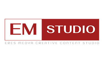 EM Studio Logo